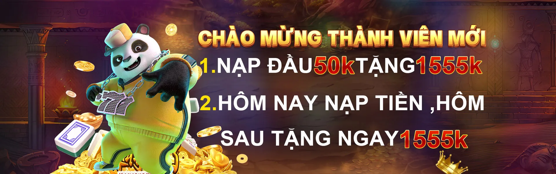Khuyến mãi chào mừng 911win